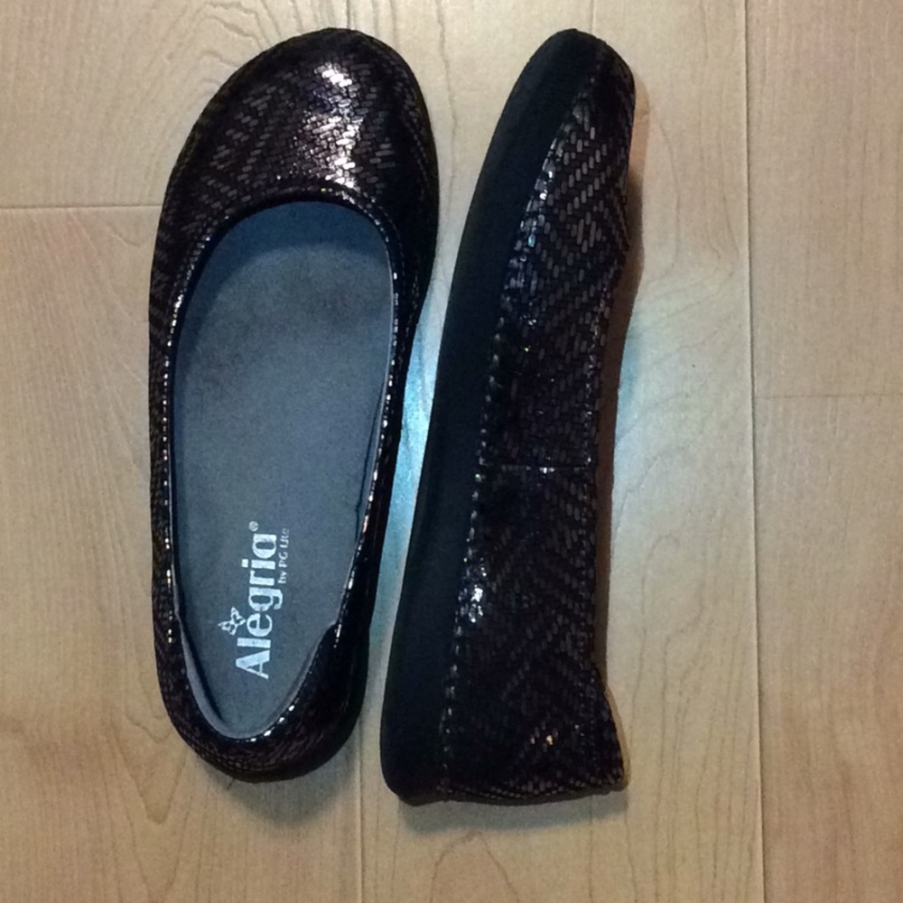 Algeria flats!